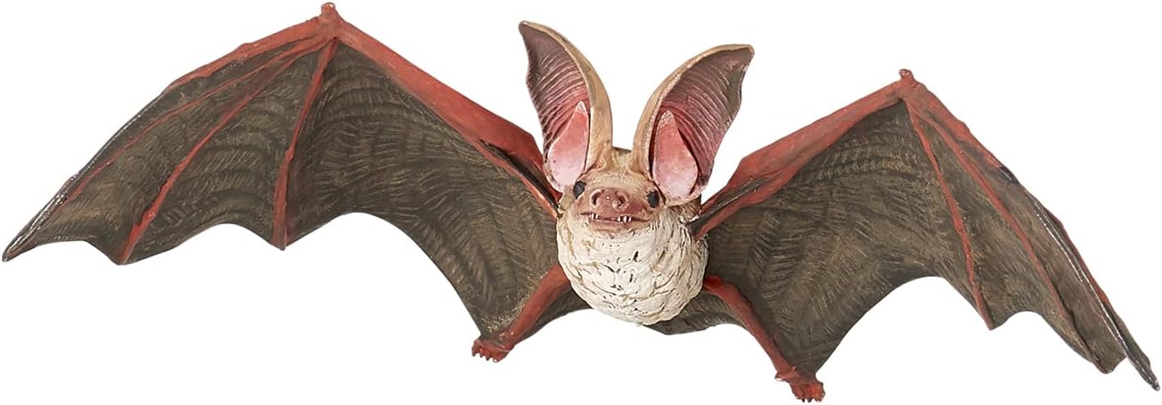 Figurina - Wild Animal Kingdom - Bat | Papo - 5 | YEO