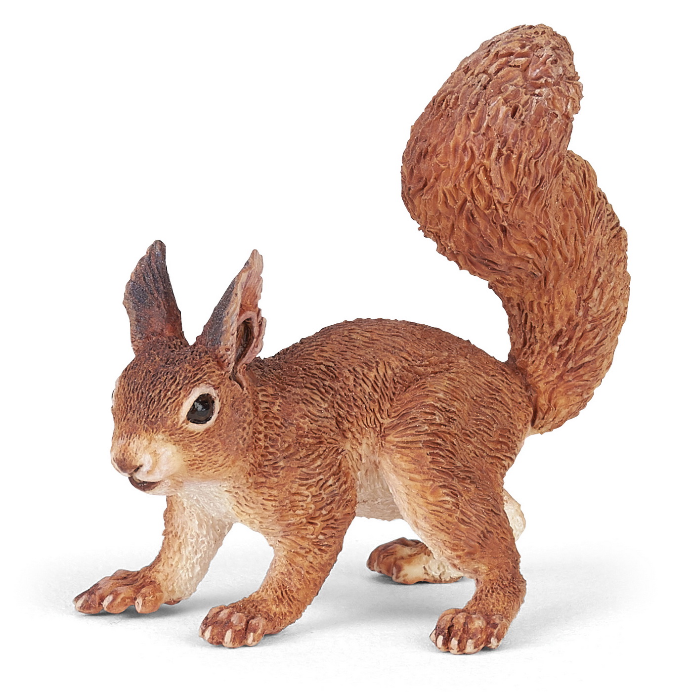 Figurina - Wild Animal Kingdom - Squirrel | Papo image17