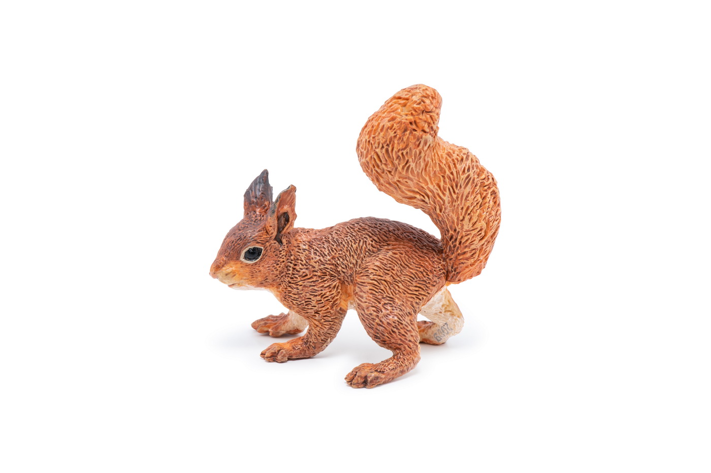 Figurina - Wild Animal Kingdom - Squirrel | Papo - 3 | YEO