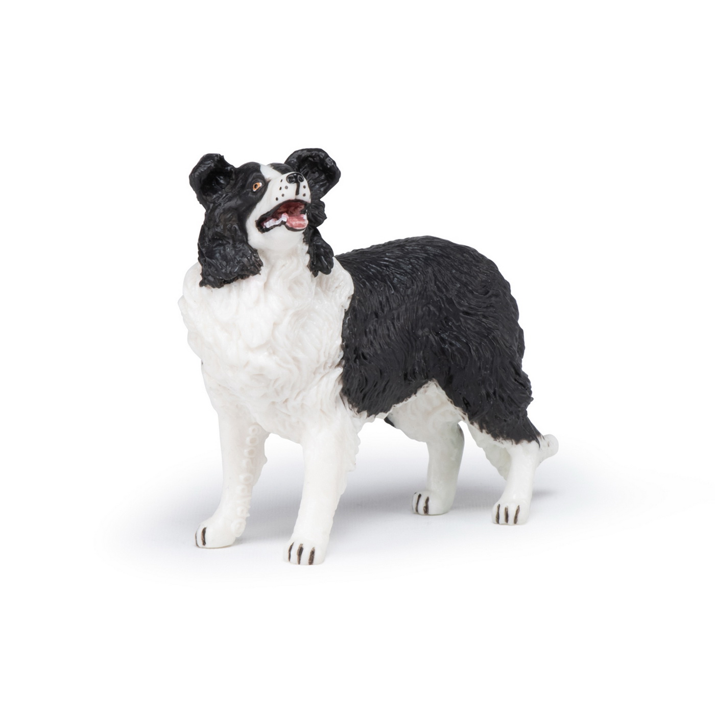 Figurina - Dog and Cat Companions - Border Collie | Papo - 1 | YEO