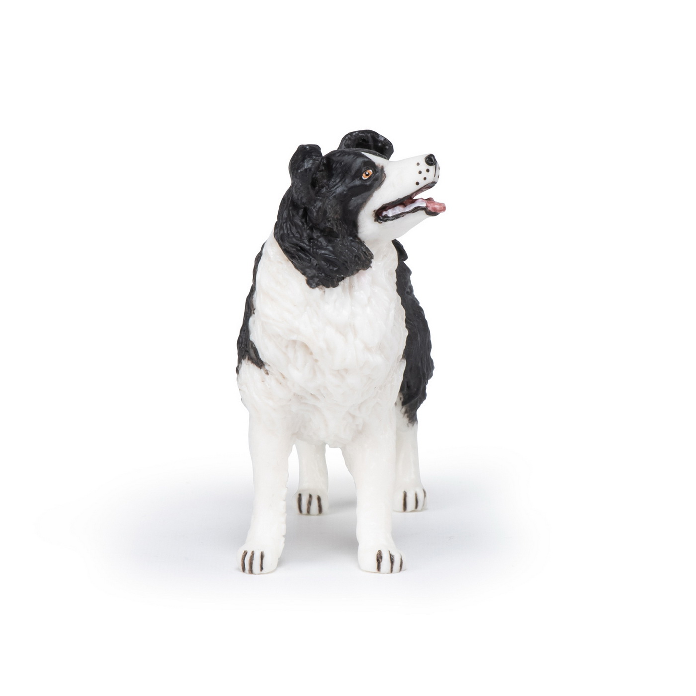 Figurina - Dog and Cat Companions - Border Collie | Papo - 2 | YEO