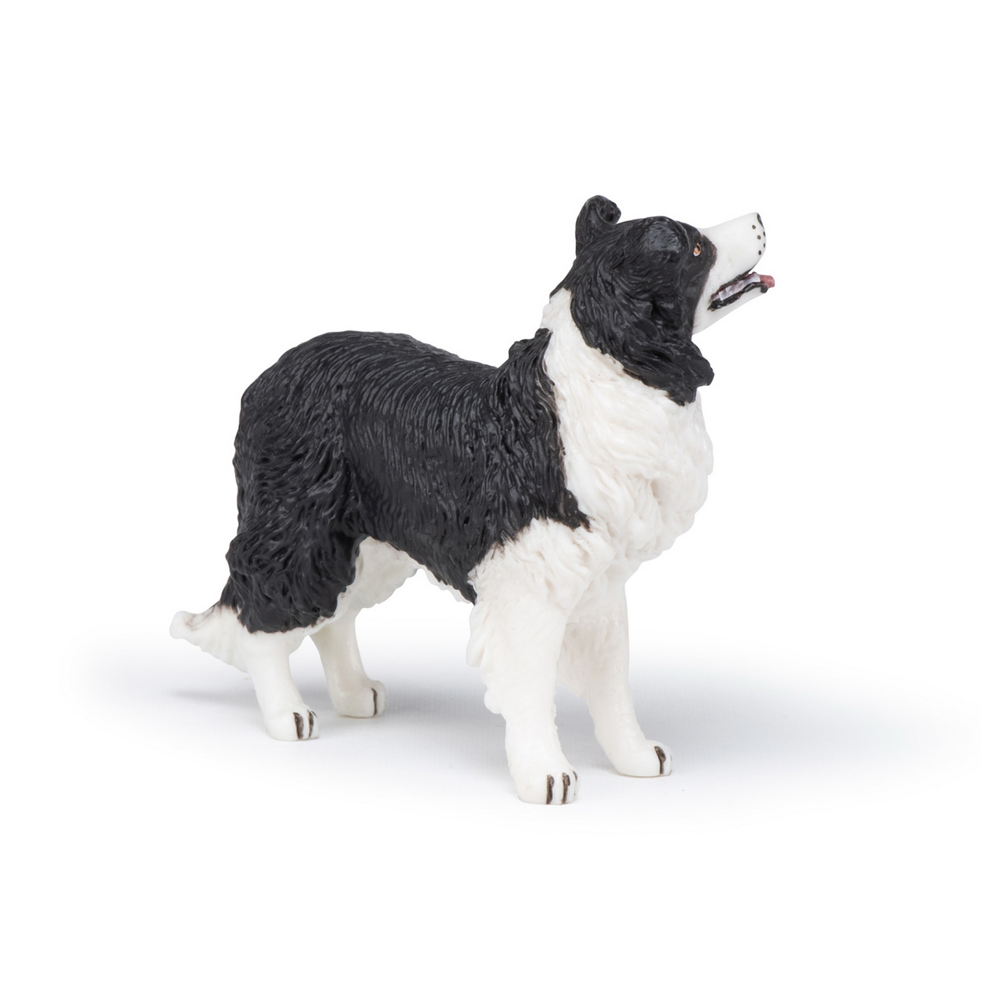 Figurina - Dog and Cat Companions - Border Collie | Papo - 3 | YEO