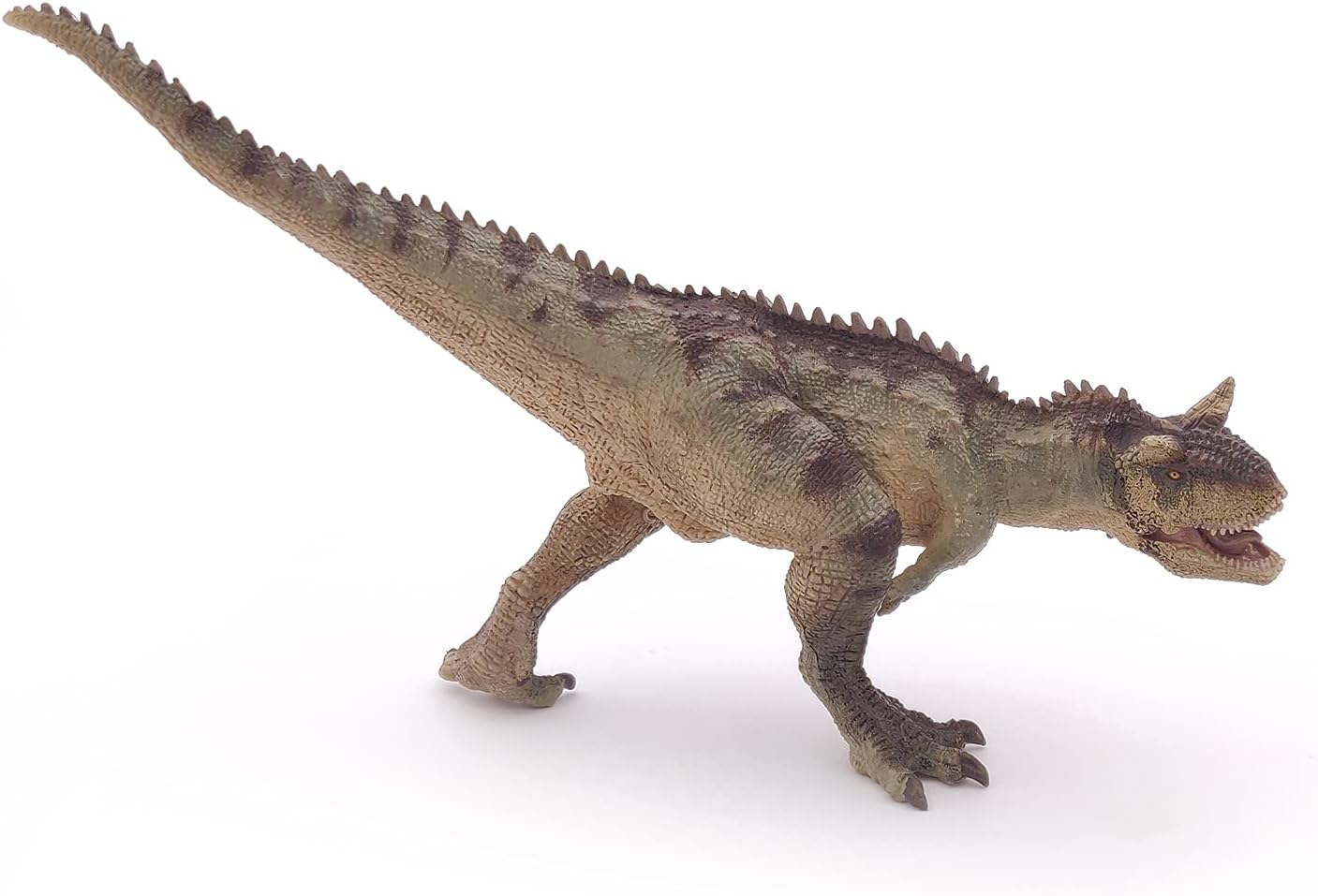 Figurina - Dinosaurs - Carnotaurus | Papo - 1 | YEO