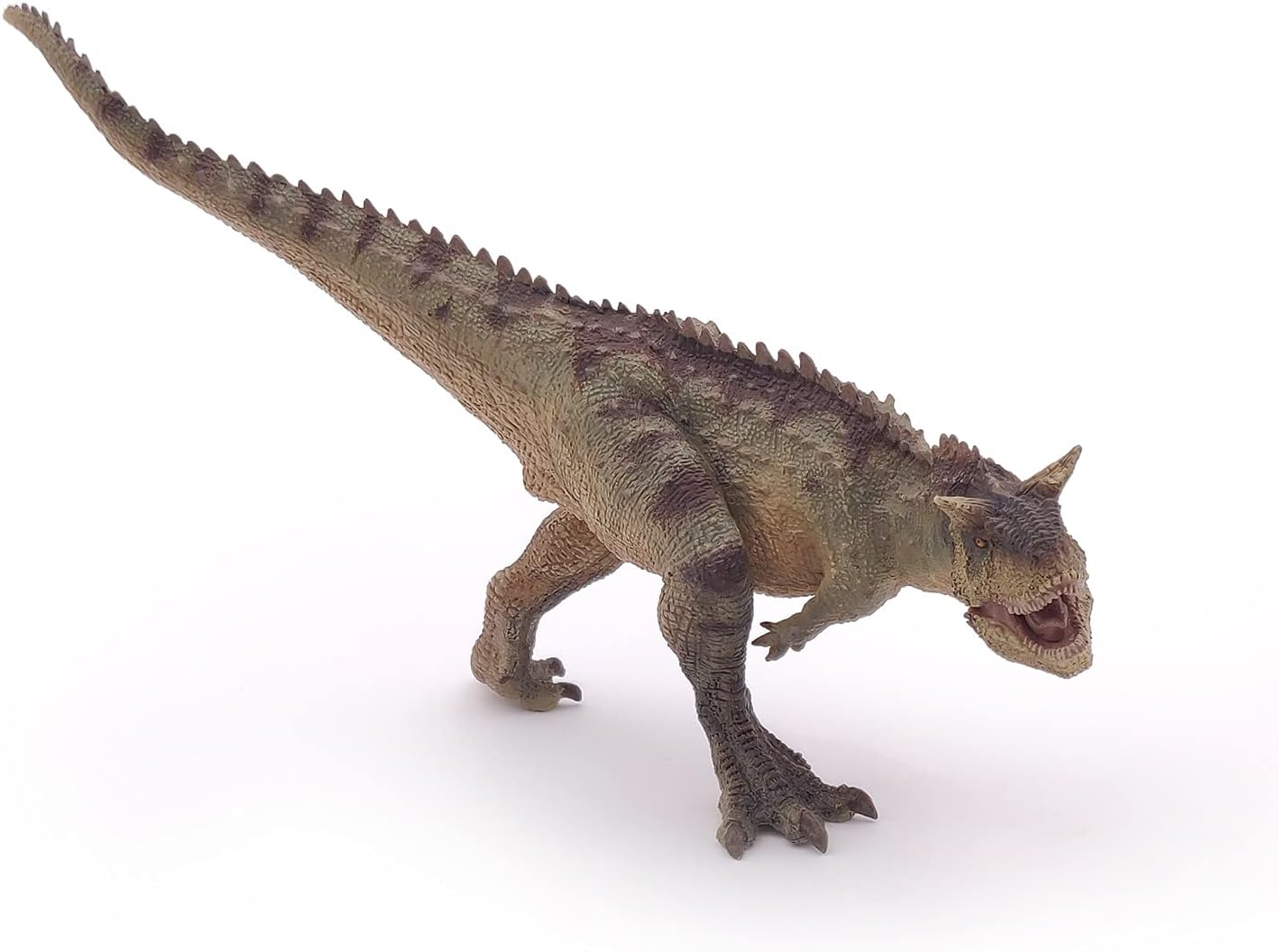 Figurina - Dinosaurs - Carnotaurus | Papo - 2 | YEO