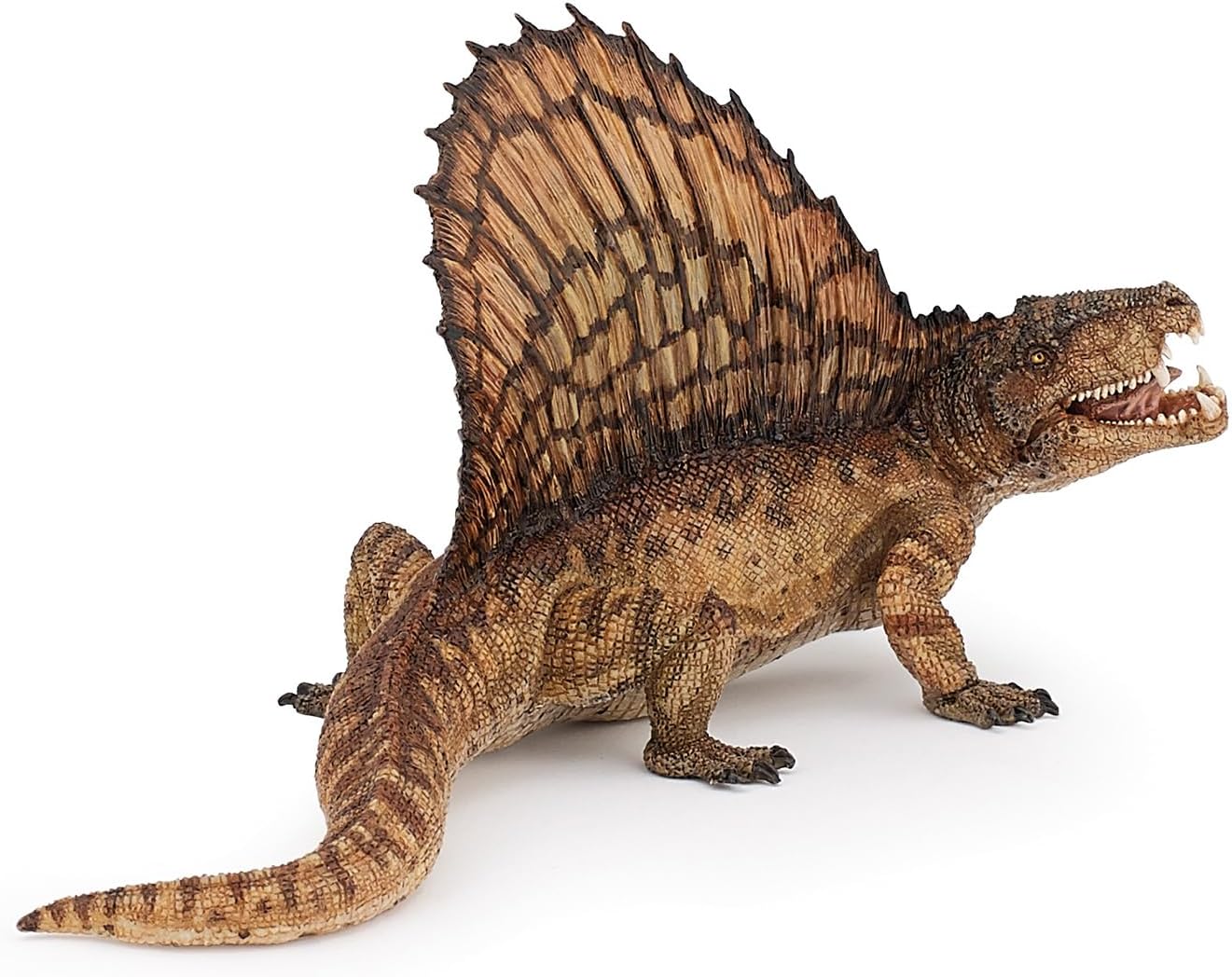 Figurina - Dinosaurs - Dimetrodon | Papo