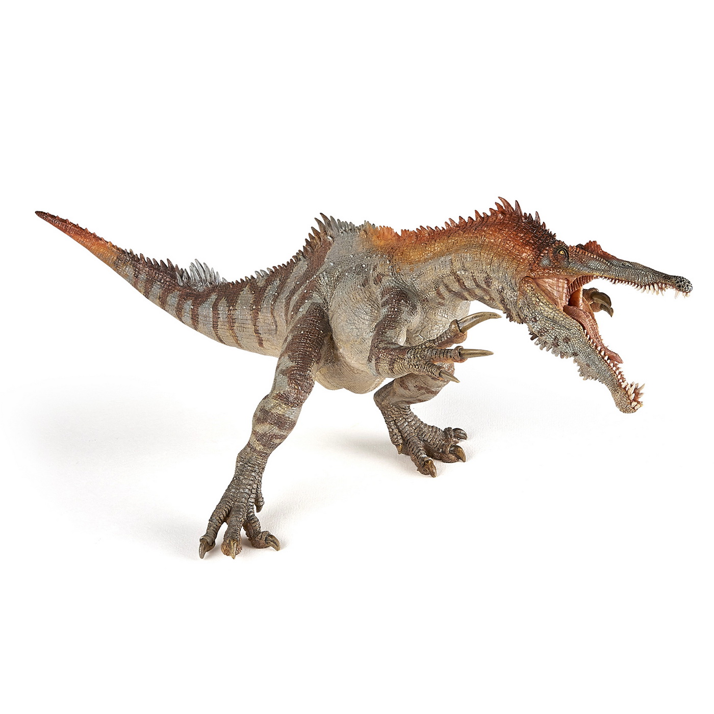 Figurina - Dinosaurs - Baryonyx | Papo image3
