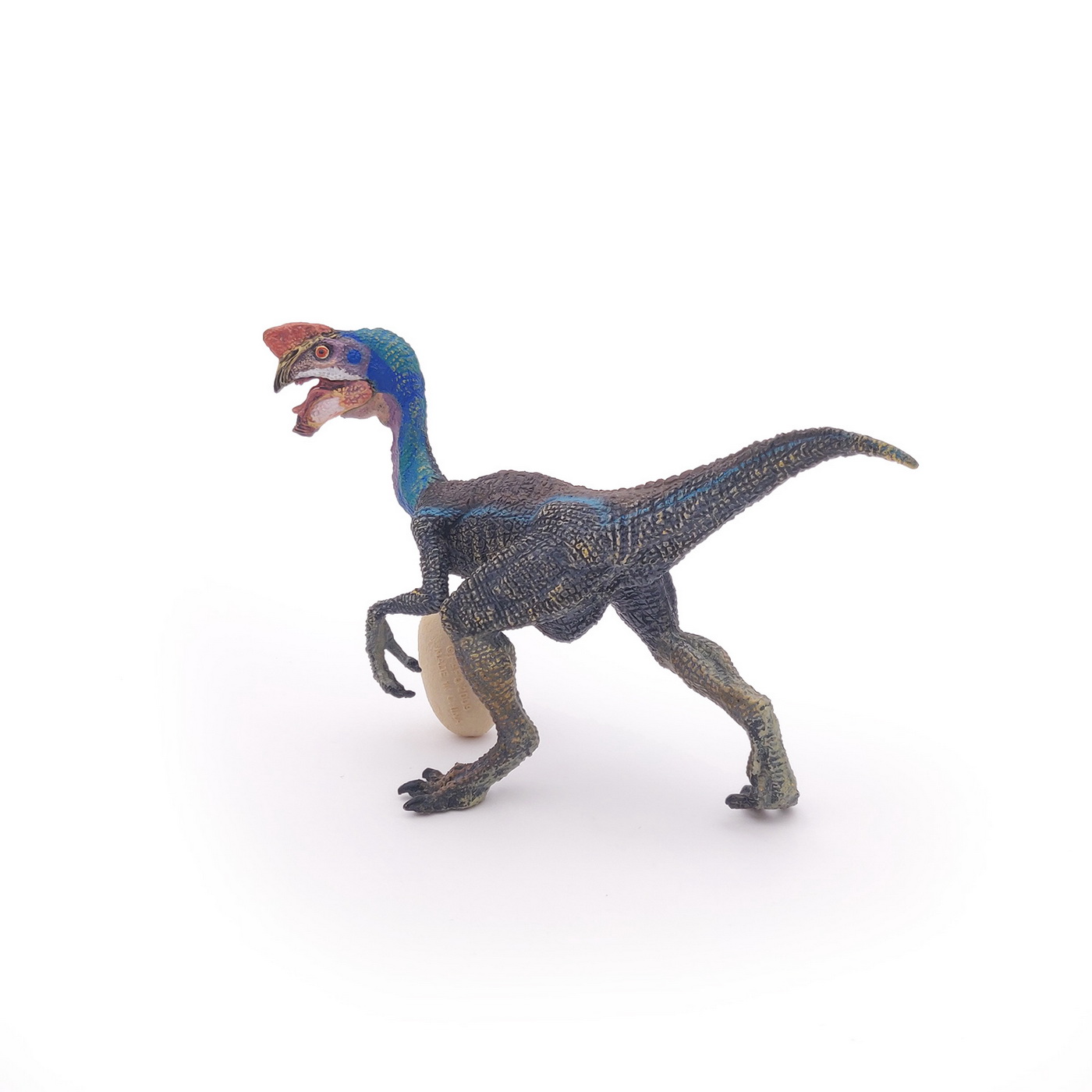 Figurina - Dinosaurs - Blue Oviraptor | Papo