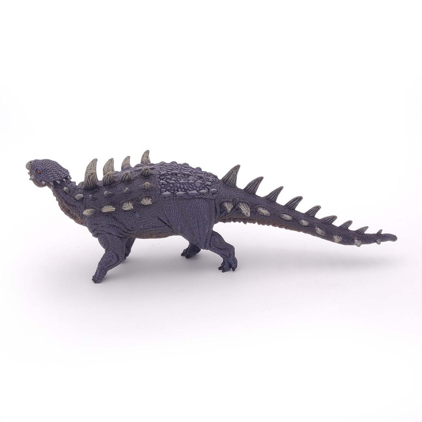 Figurina - Dinosaurs - Polacanthus | Papo - 3 | YEO