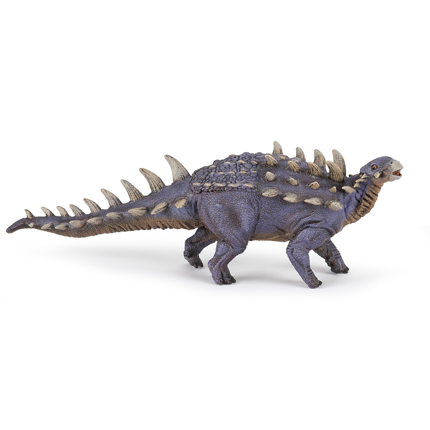 Figurina - Dinosaurs - Polacanthus | Papo - 4 | YEO