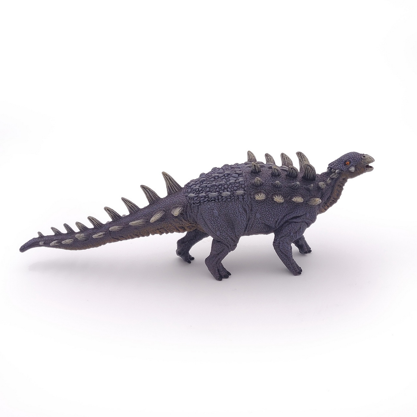 Figurina - Dinosaurs - Polacanthus | Papo - 5 | YEO