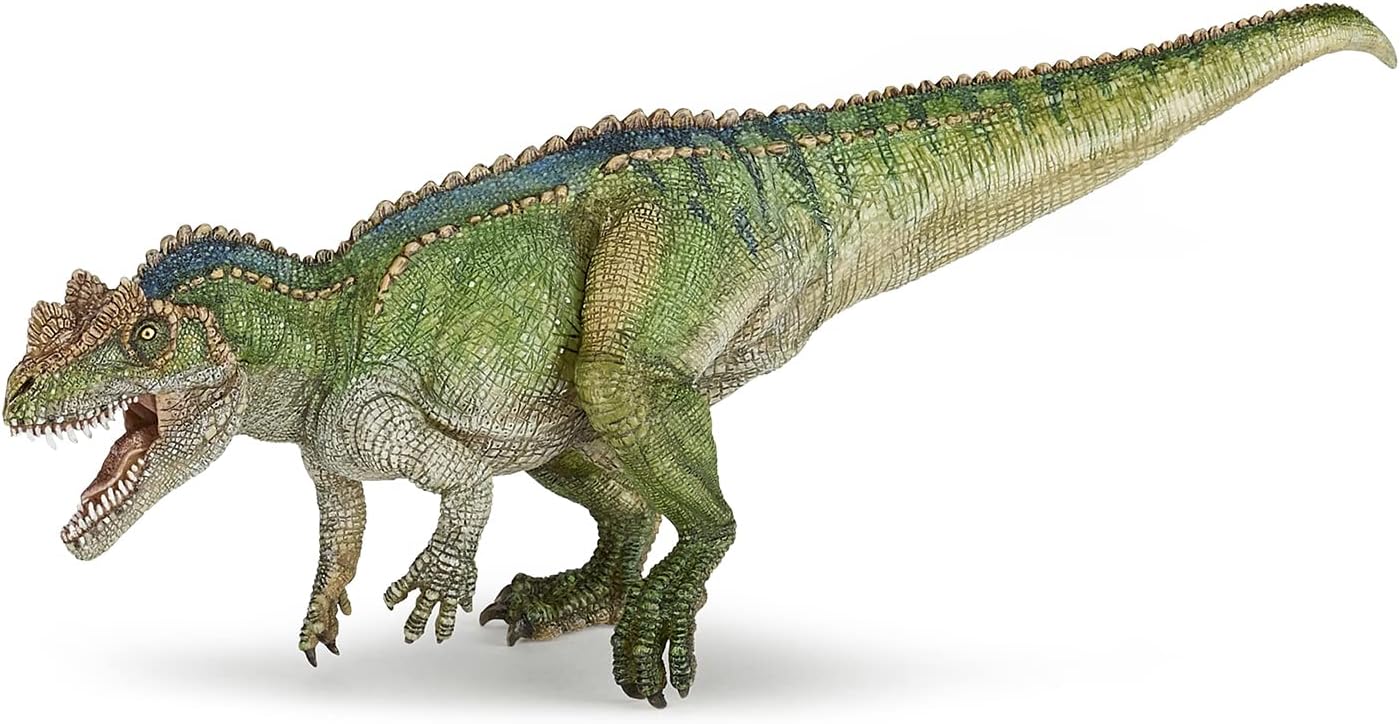 Figurina - Dinosaurs - Ceratosaurus | Papo