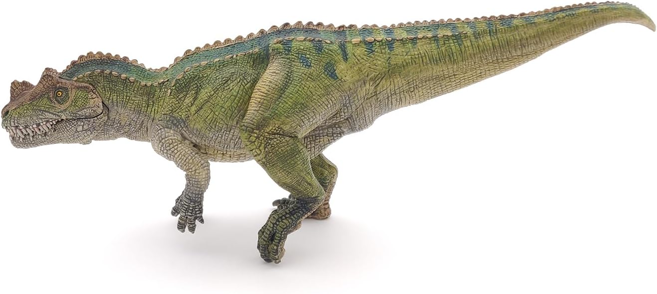 Figurina - Dinosaurs - Ceratosaurus | Papo - 1 | YEO