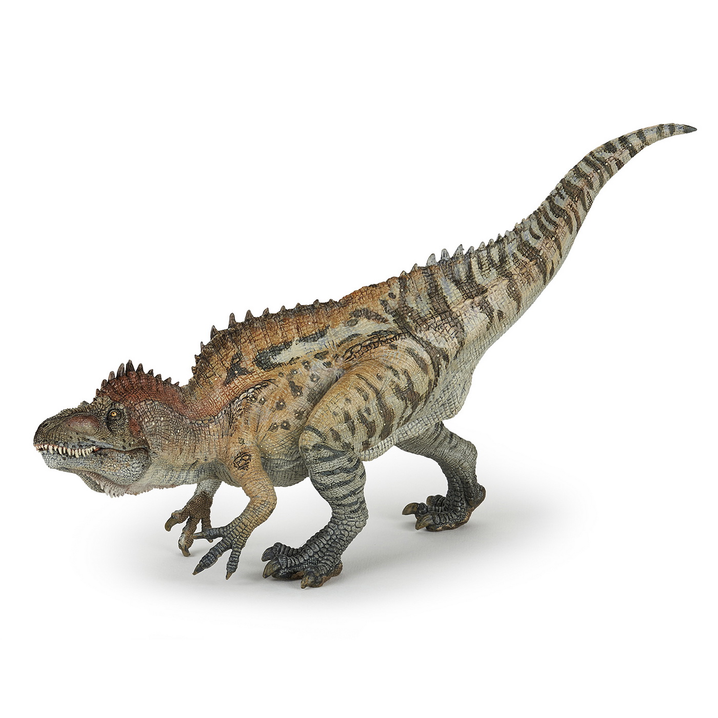 Figurina - Dinosaurs - Acrocanthosaurus | Papo