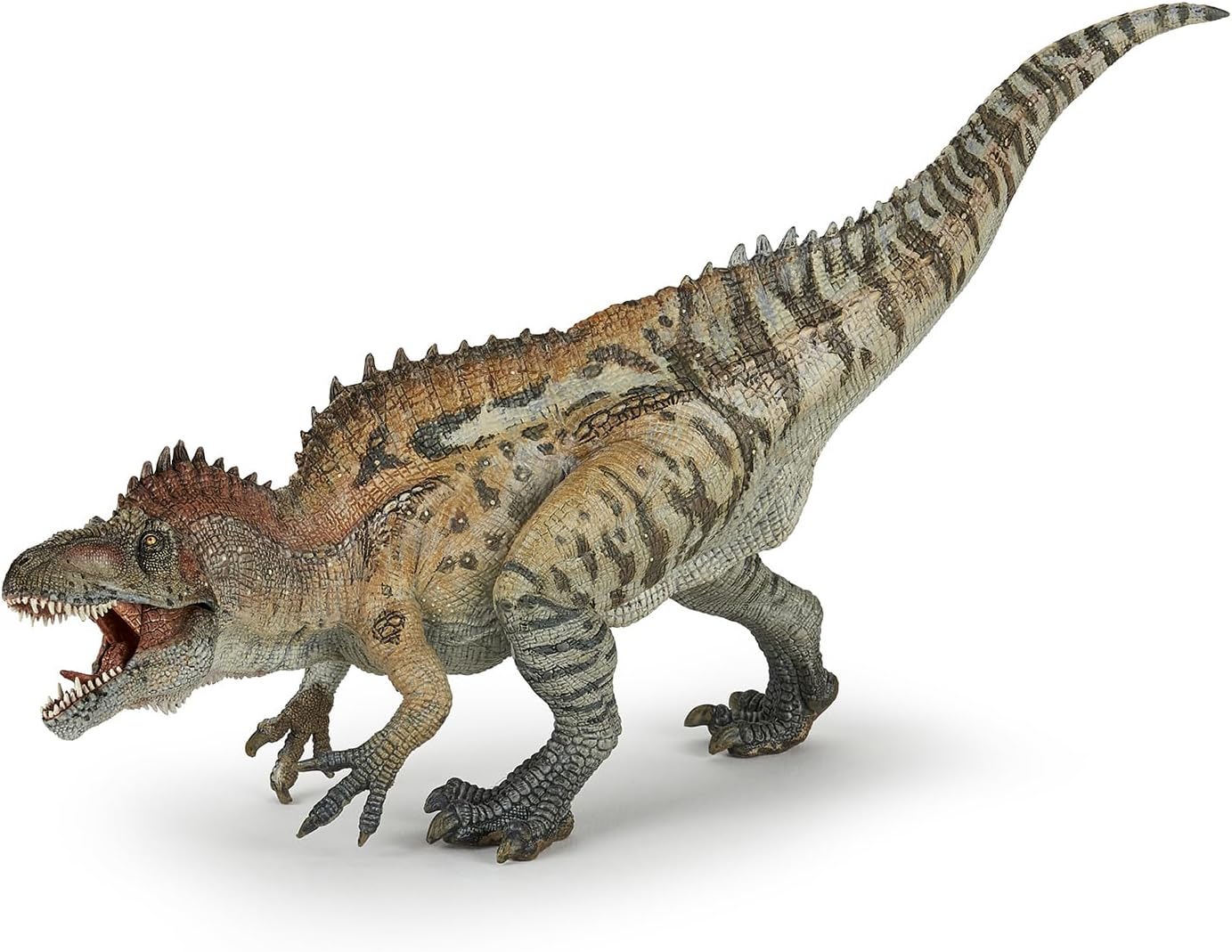 Figurina - Dinosaurs - Acrocanthosaurus | Papo