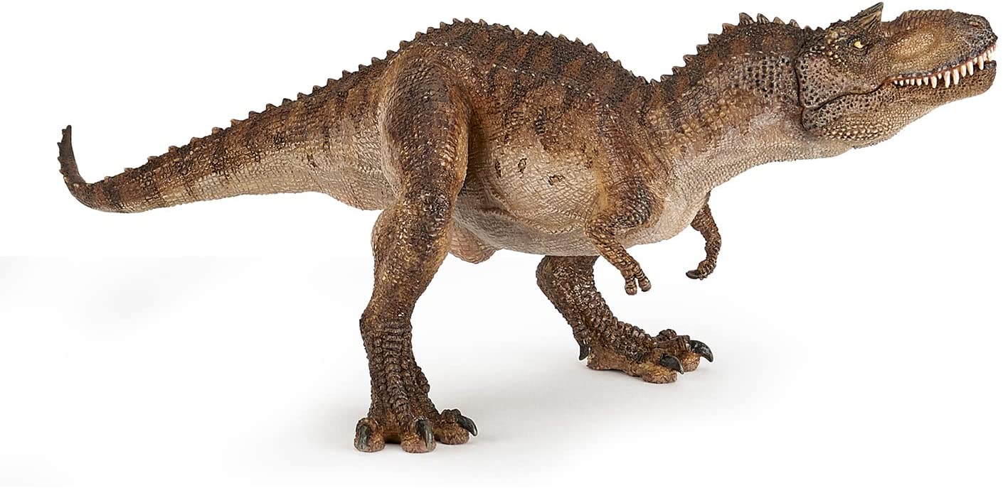 Figurina - Dinosaurs - Gorgosaurus | Papo