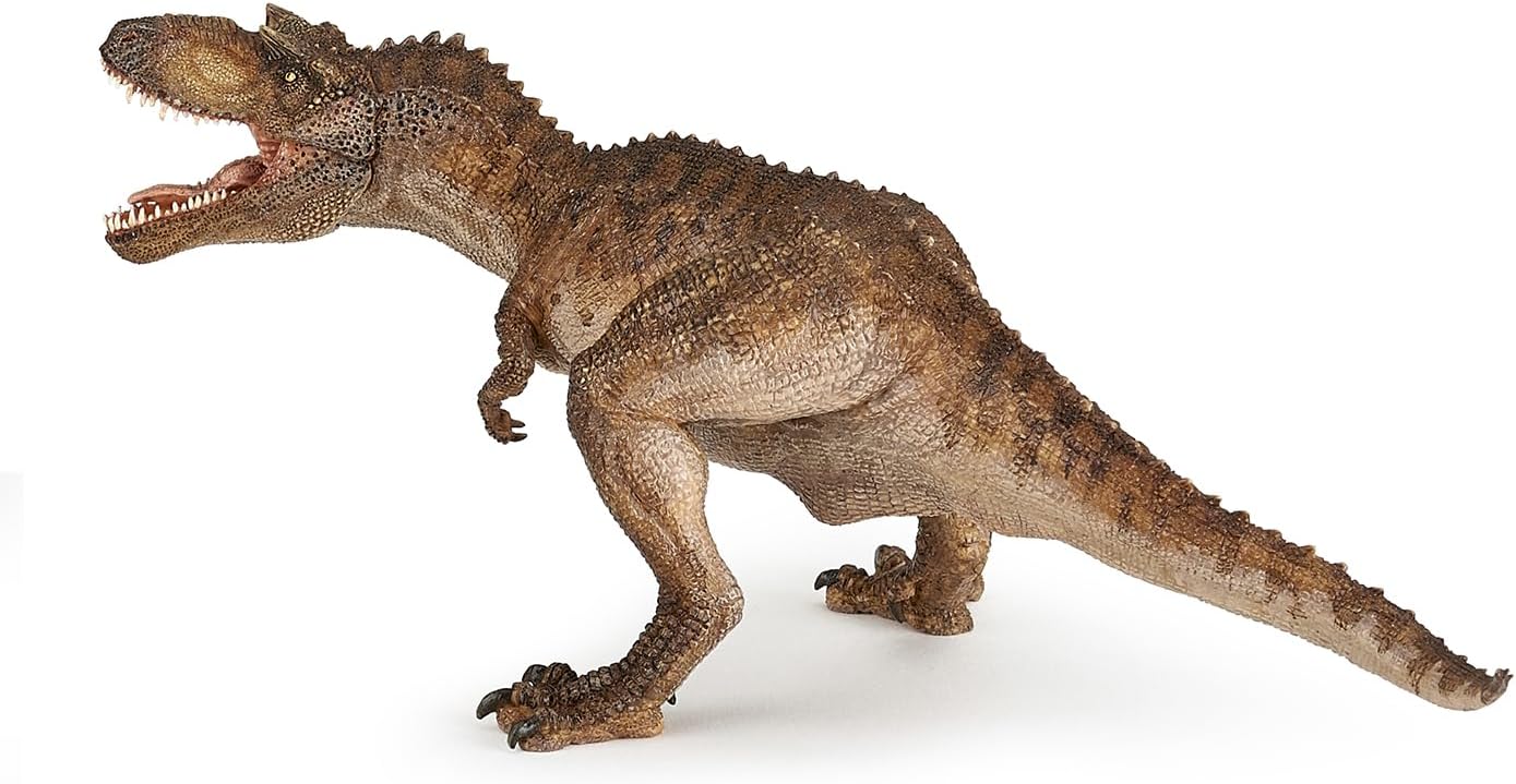 Figurina - Dinosaurs - Gorgosaurus | Papo - 1 | YEO