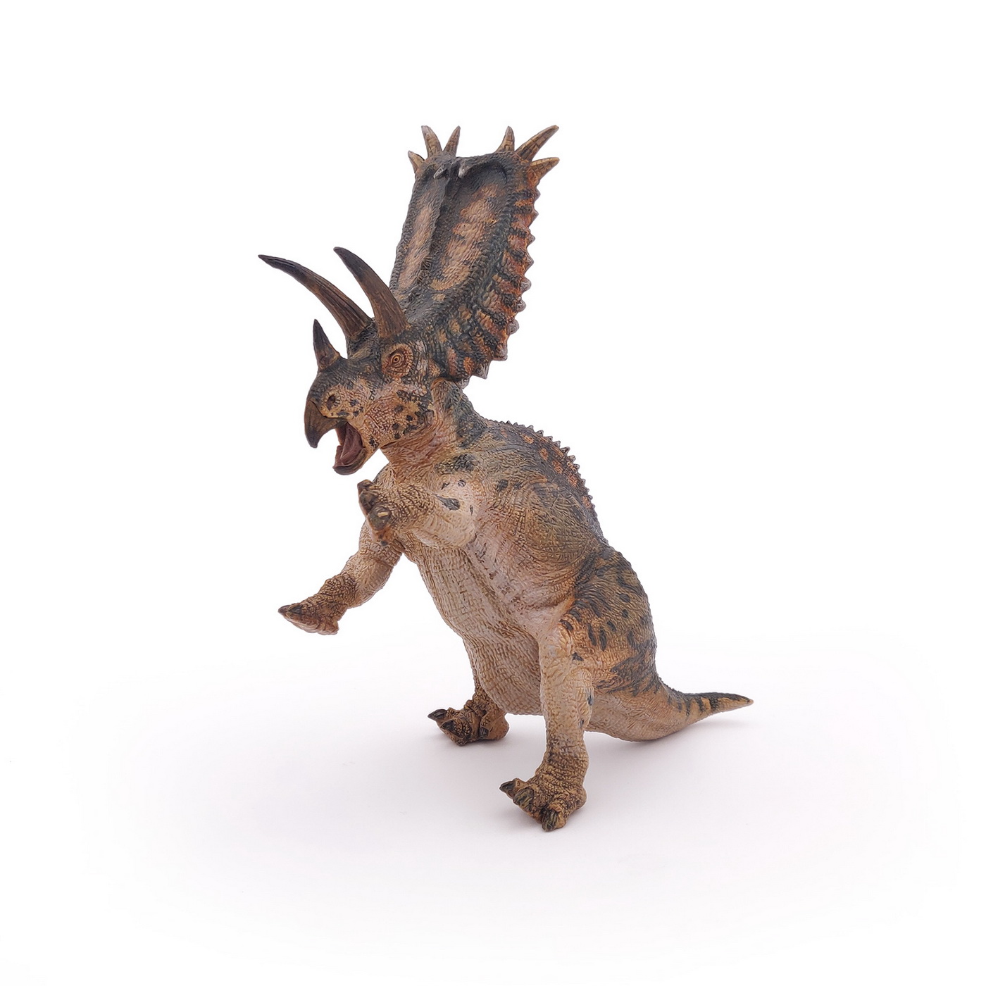 Figurina - Dinosaurs - Pentaceratops | Papo - 1 | YEO