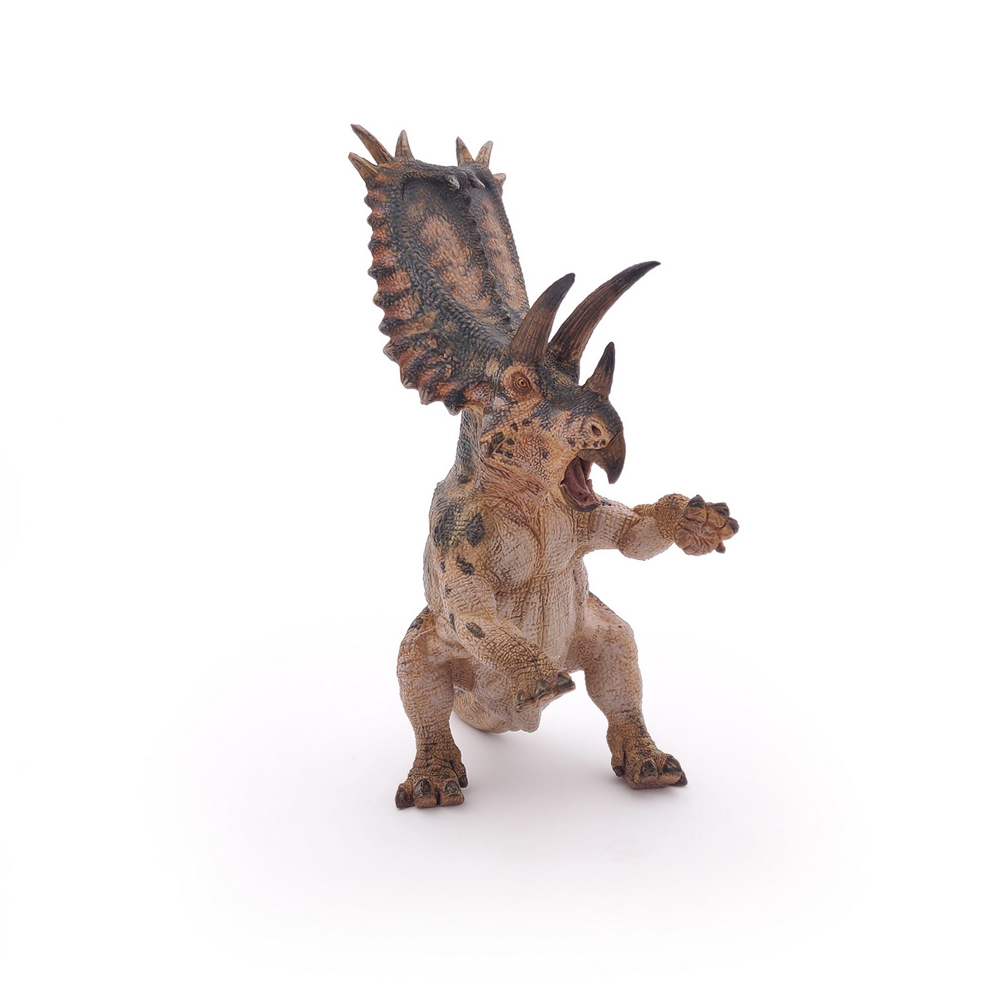 Figurina - Dinosaurs - Pentaceratops | Papo - 3 | YEO