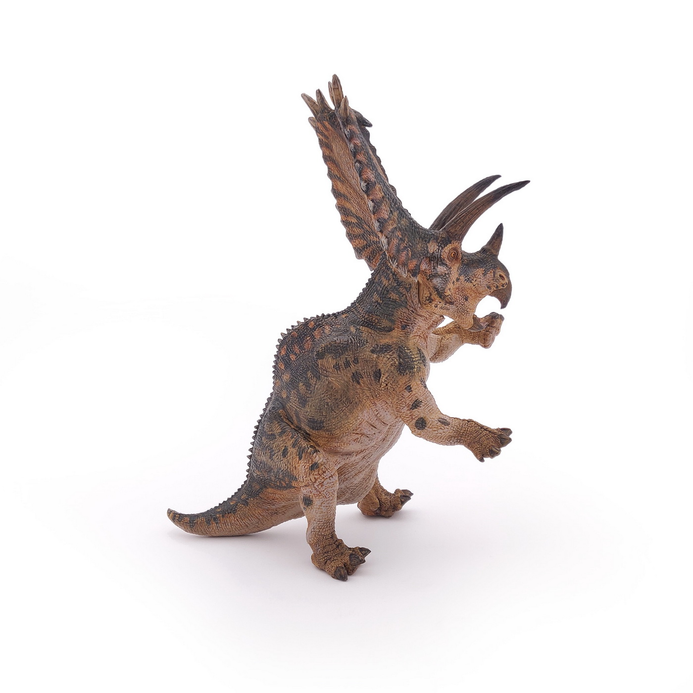 Figurina - Dinosaurs - Pentaceratops | Papo - 5 | YEO