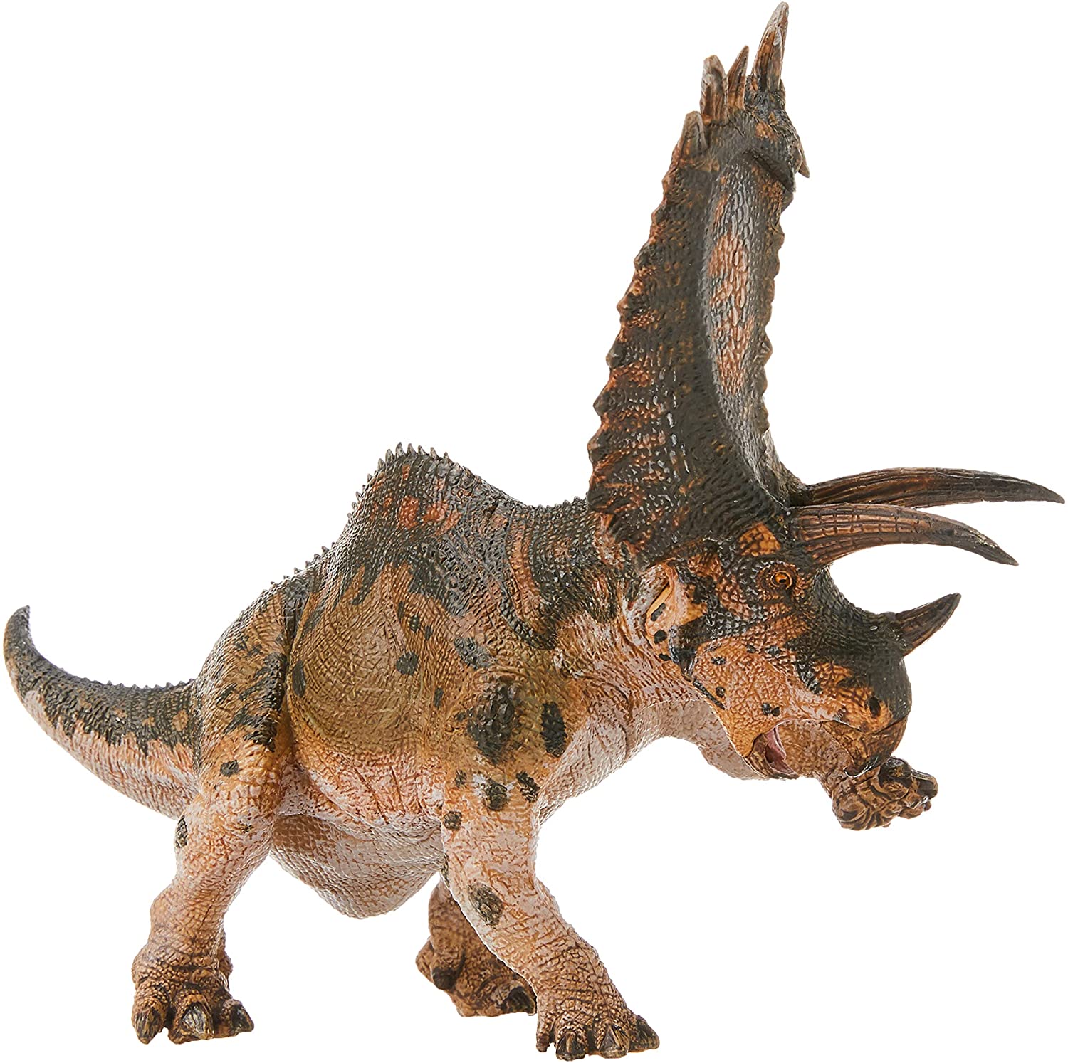 Figurina - Dinosaurs - Pentaceratops | Papo - 6 | YEO