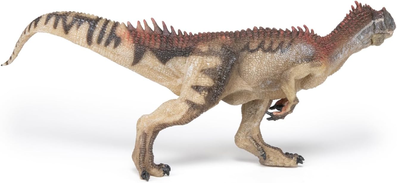 Figurina - Dinosaurs - Allosaurus | Papo - 4 | YEO