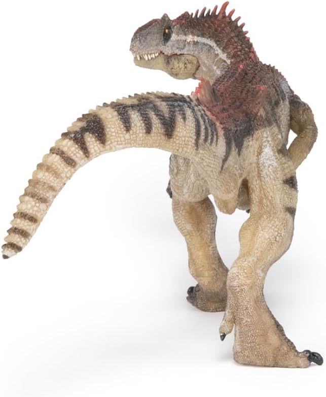 Figurina - Dinosaurs - Allosaurus | Papo - 5 | YEO