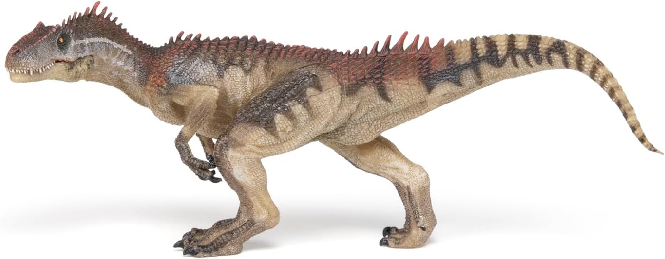 Figurina - Dinosaurs - Allosaurus | Papo