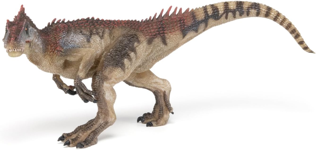 Figurina - Dinosaurs - Allosaurus | Papo - 1 | YEO