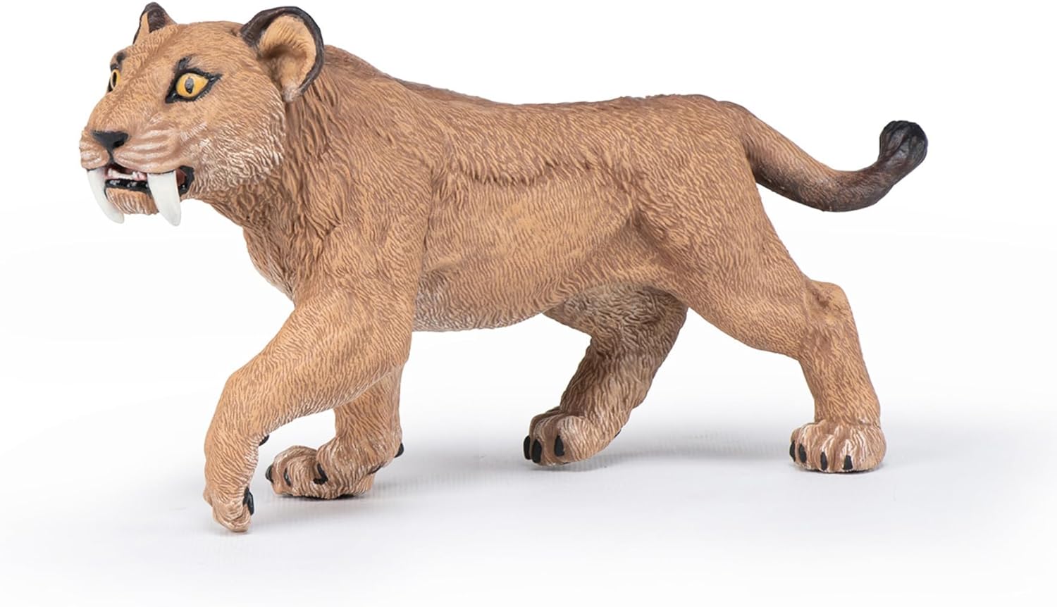 Figurina - Accueil - Young smilodon | Papo