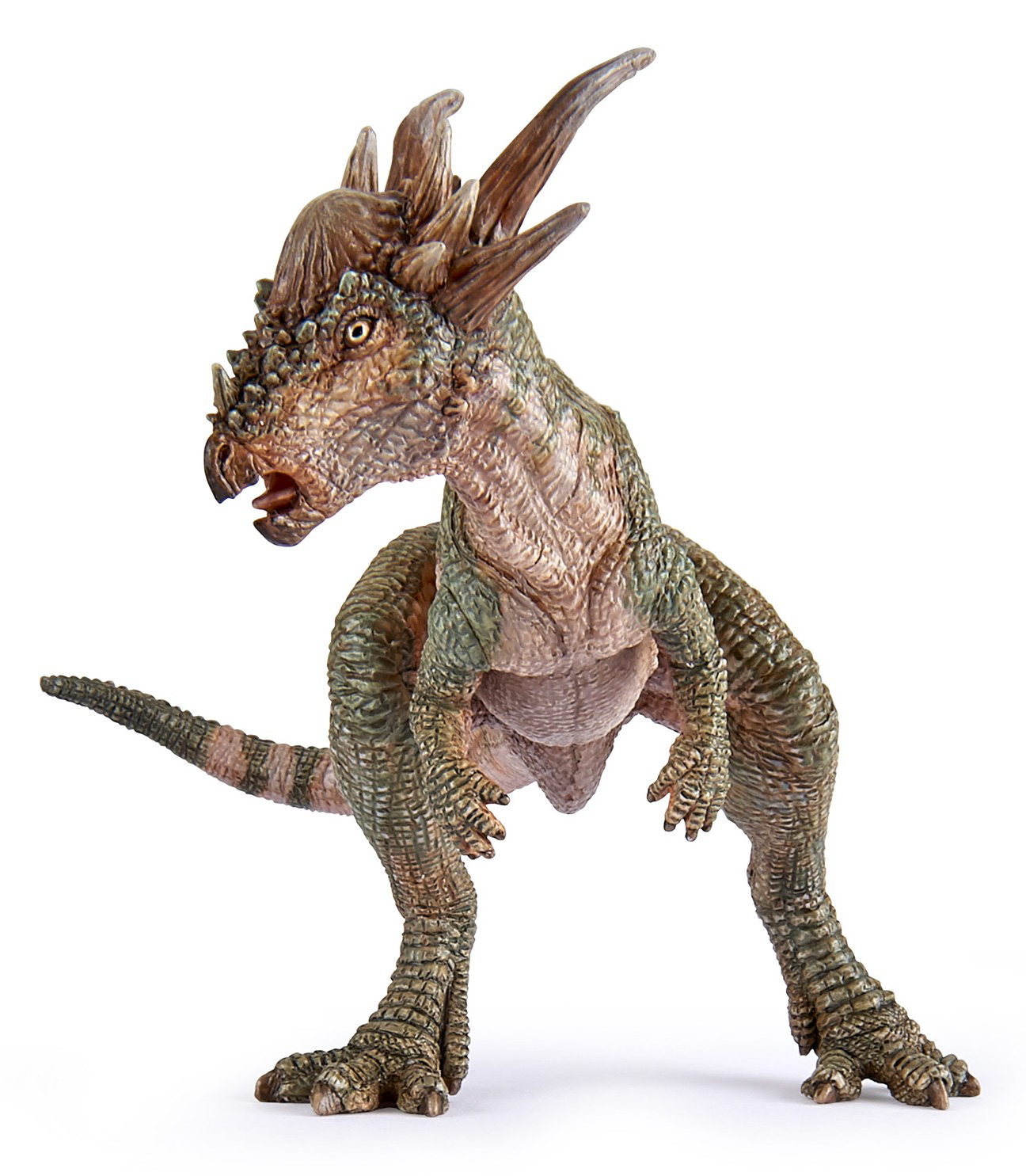 Figurina - Dinosaurs - Stygimoloch | Papo - 2 | YEO