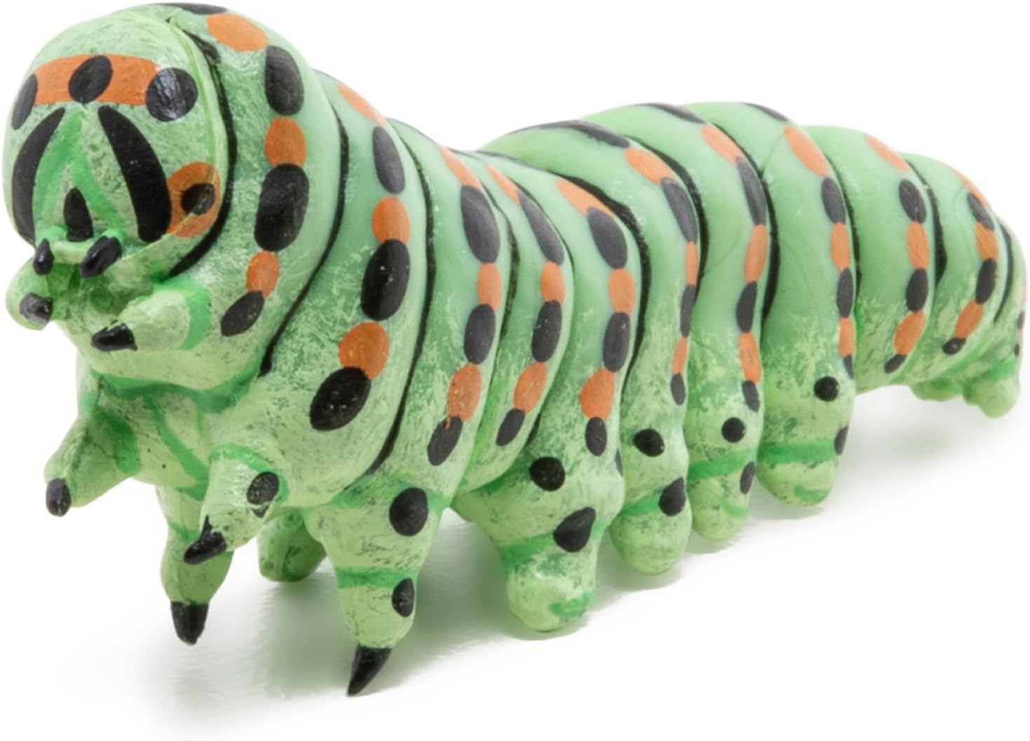 Figurina - Garden animals - Caterpillar | Papo