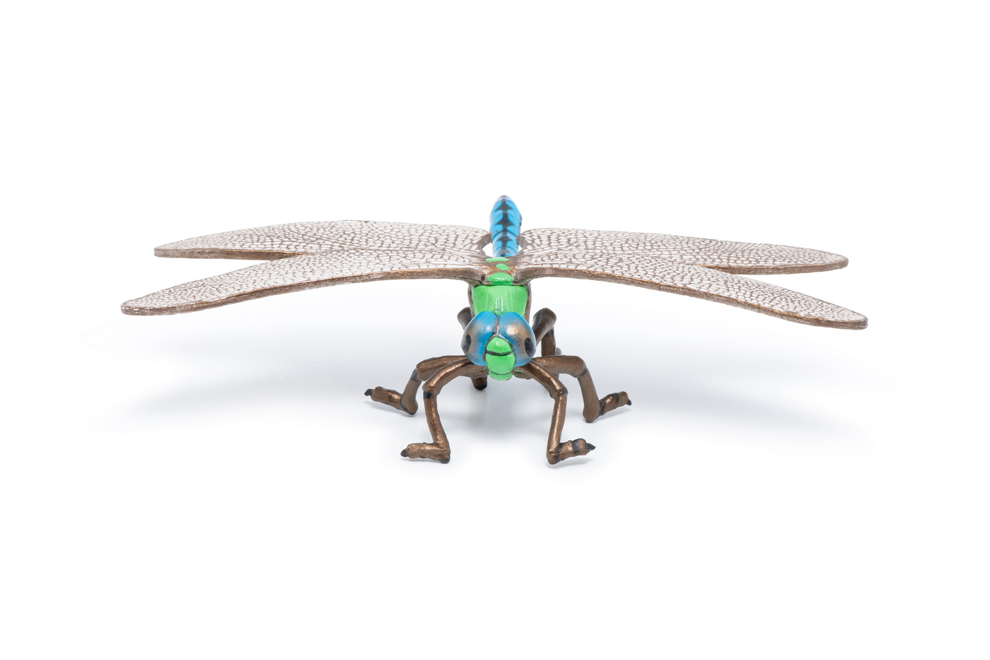 Figurina - Wild Animal Kingdom - Dragonfly | Papo