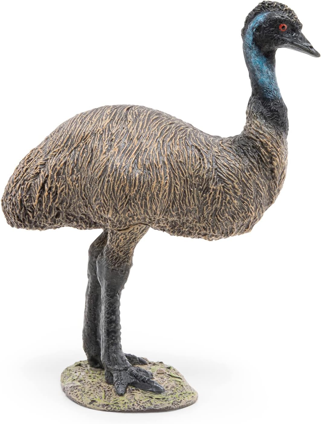 Figurina - Wild Animal Kingdom - Emu | Papo - 1 | YEO