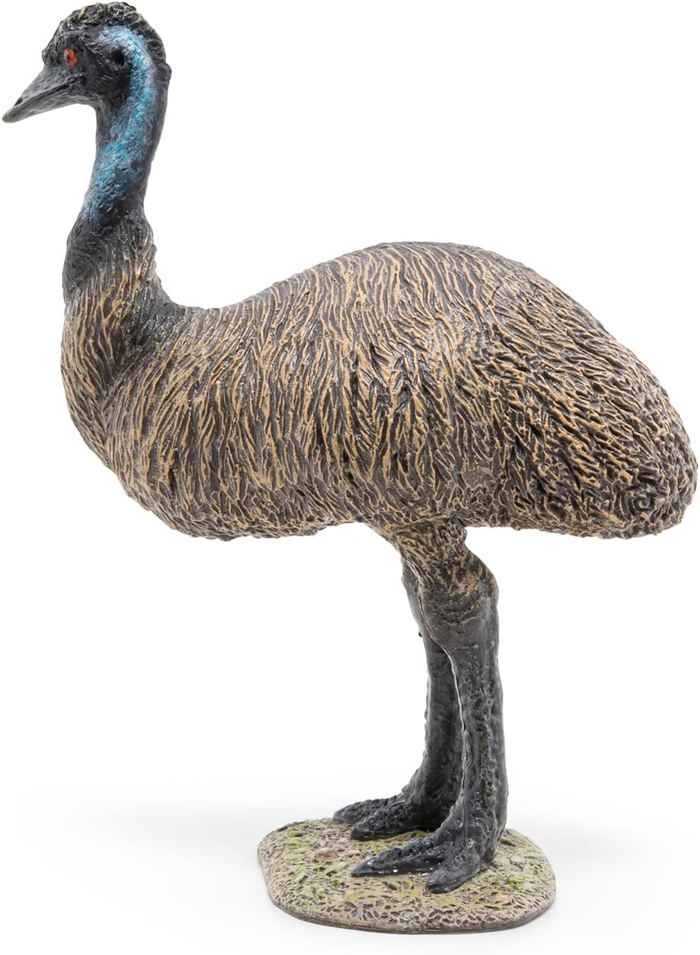 Figurina - Wild Animal Kingdom - Emu | Papo - 2 | YEO