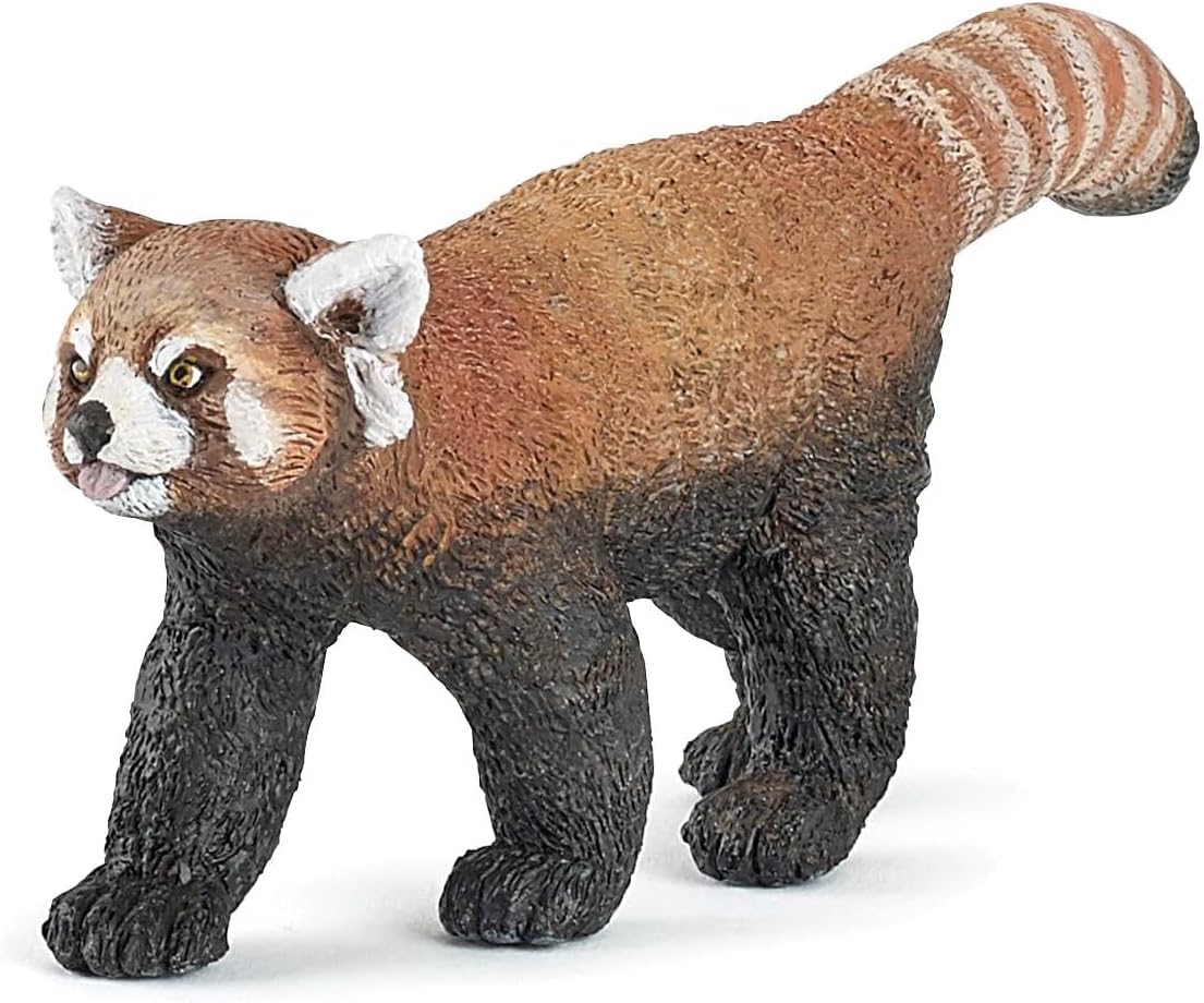 Figurina - Wild Animal Kingdom - Red Panda | Papo