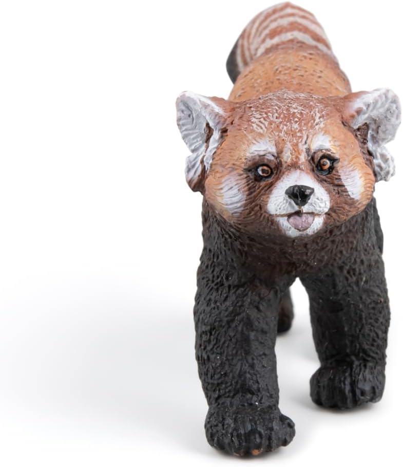 Figurina - Wild Animal Kingdom - Red Panda | Papo - 1 | YEO