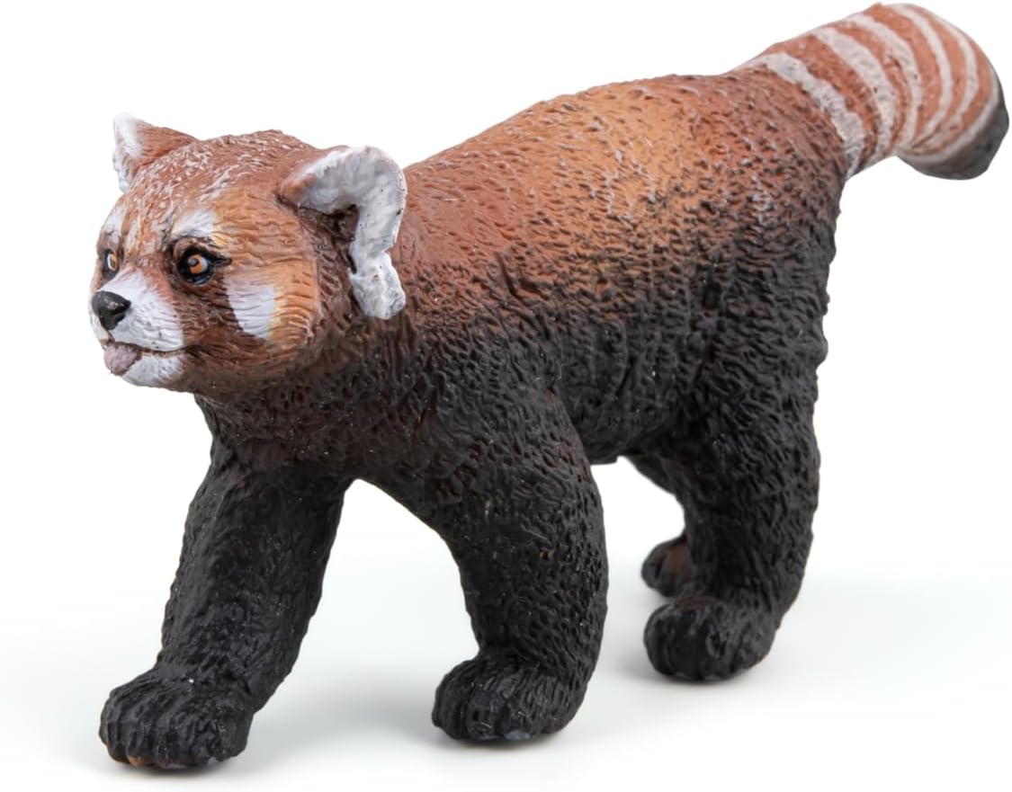 Figurina - Wild Animal Kingdom - Red Panda | Papo - 3 | YEO