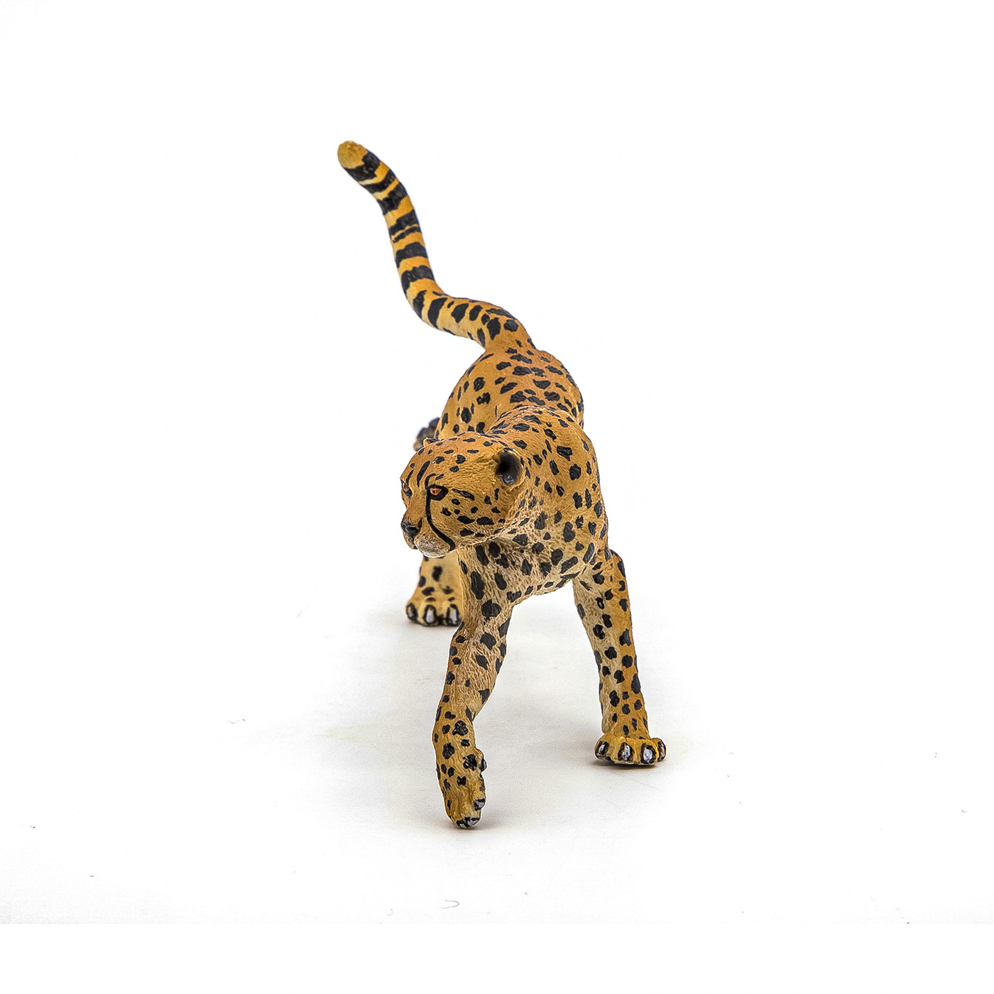 Figurina - Wild Animal Kingdom - Running Cheetah | Papo - 2 | YEO