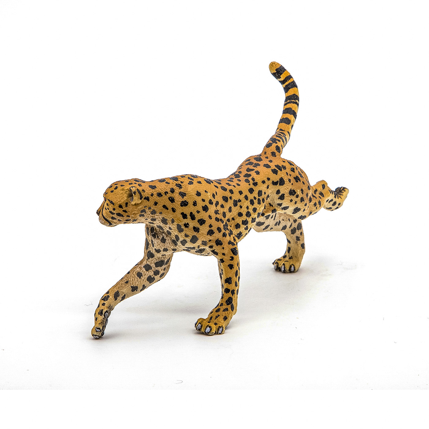 Figurina - Wild Animal Kingdom - Running Cheetah | Papo - 3 | YEO