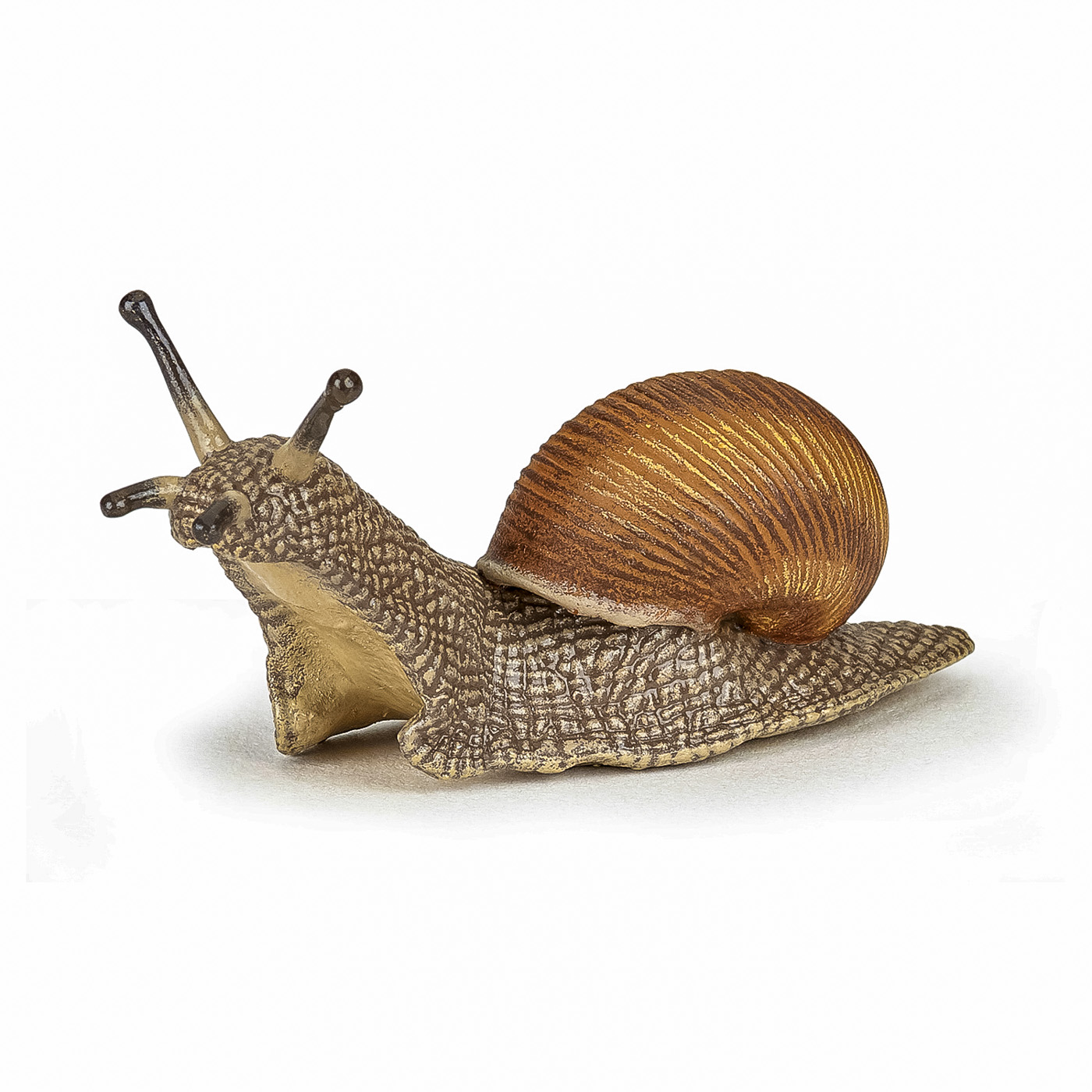 Figurina - Wild Animal Kingdom - Snail | Papo - 1 | YEO