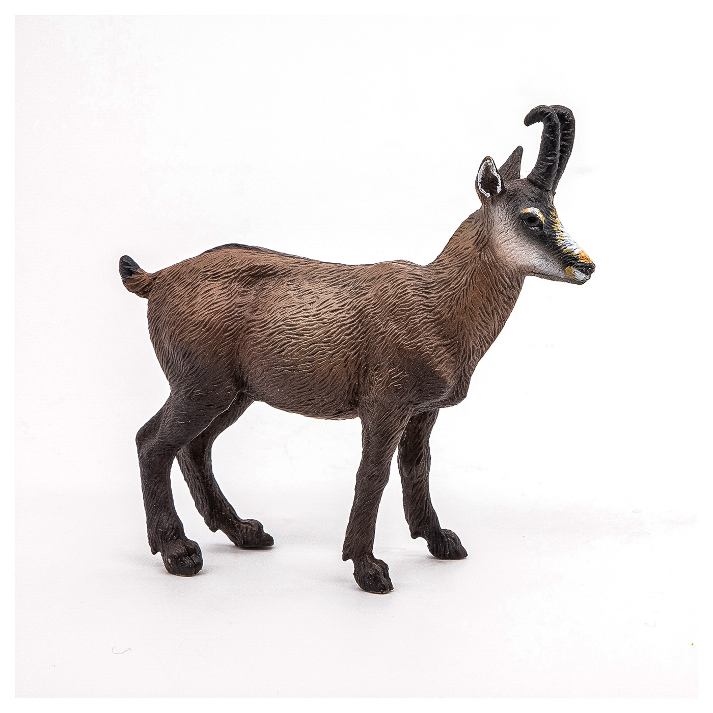 Figurina - Wild Animal Kingdom - Chamois | Papo