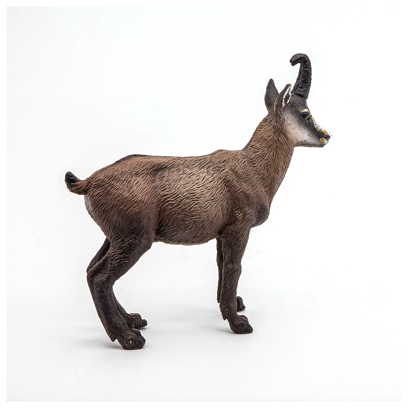 Figurina - Wild Animal Kingdom - Chamois | Papo - 1 | YEO