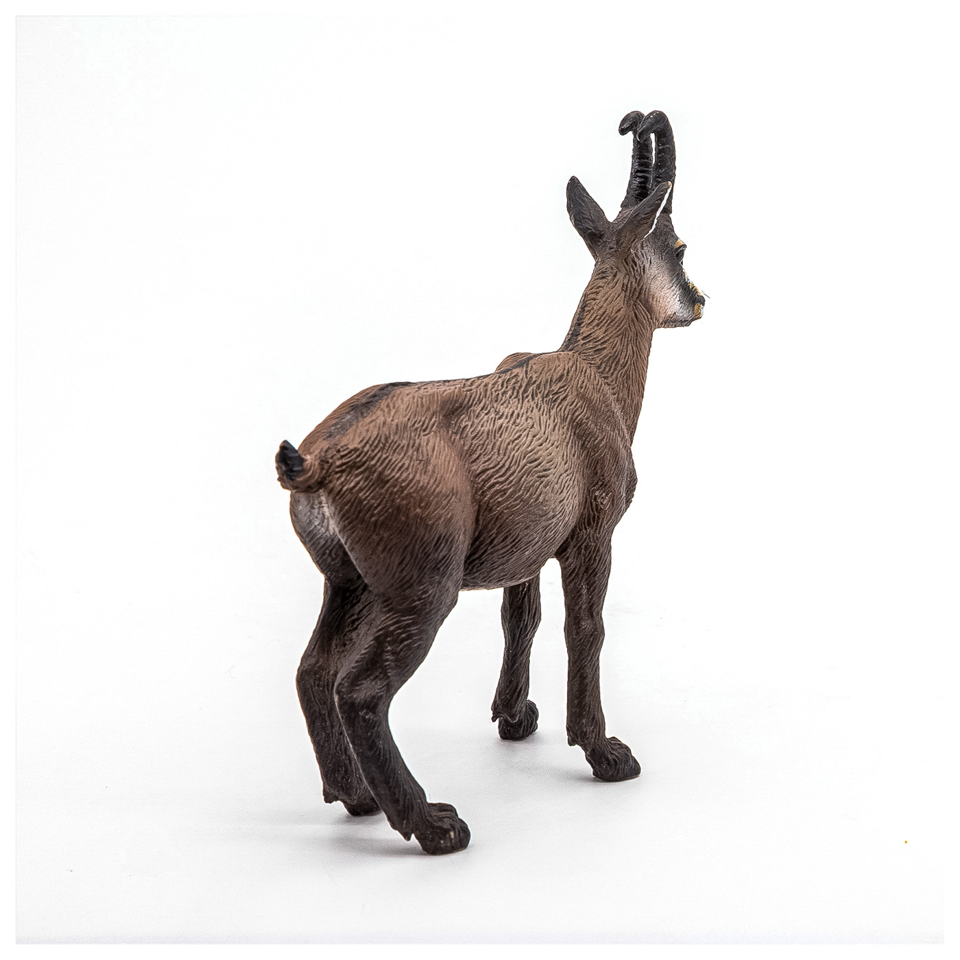 Figurina - Wild Animal Kingdom - Chamois | Papo - 2 | YEO