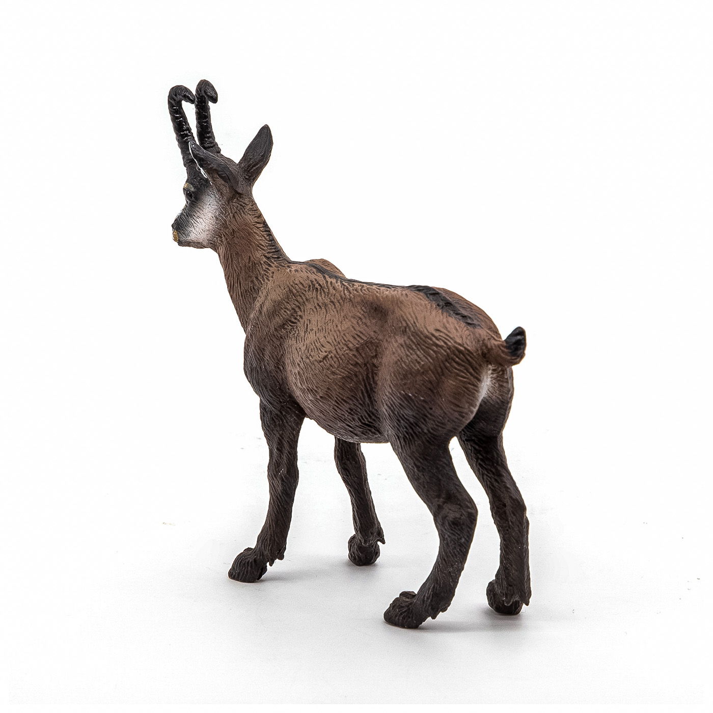 Figurina - Wild Animal Kingdom - Chamois | Papo - 3 | YEO