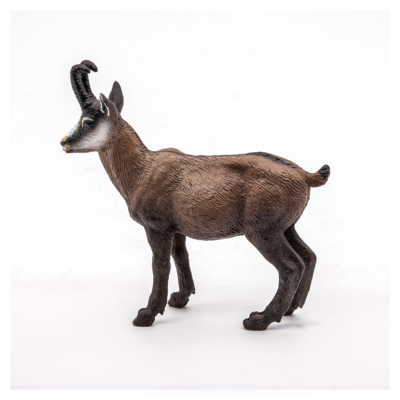 Figurina - Wild Animal Kingdom - Chamois | Papo - 4 | YEO