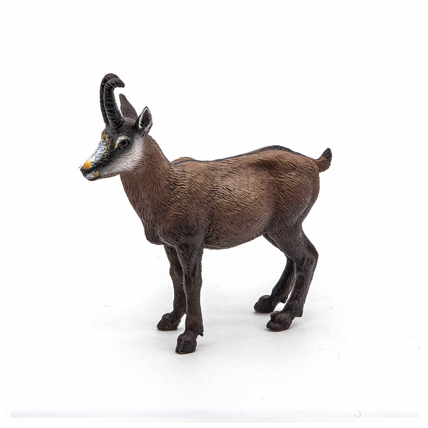 Figurina - Wild Animal Kingdom - Chamois | Papo - 5 | YEO