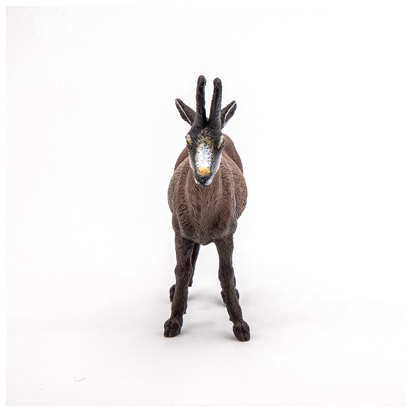 Figurina - Wild Animal Kingdom - Chamois | Papo - 6 | YEO