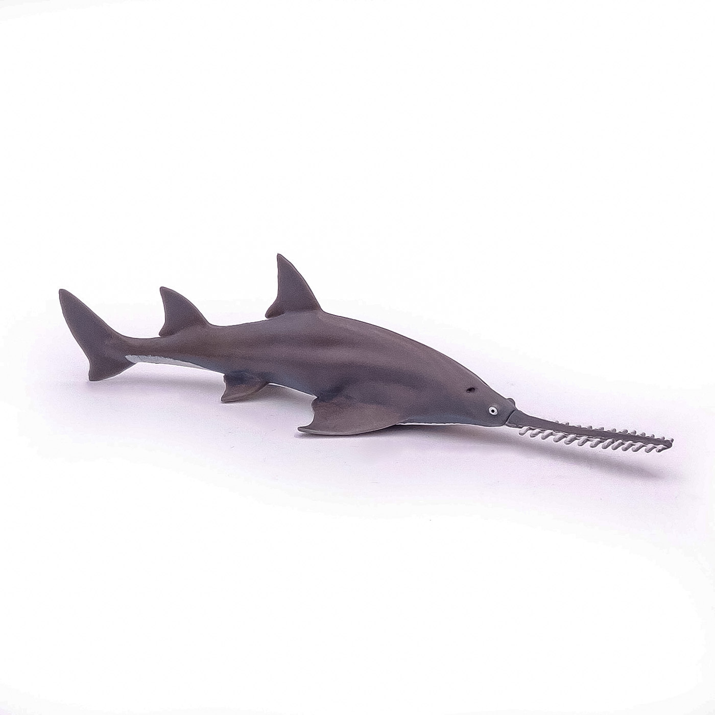 Figurina - Marine Life - Sawfish | Papo - 1 | YEO