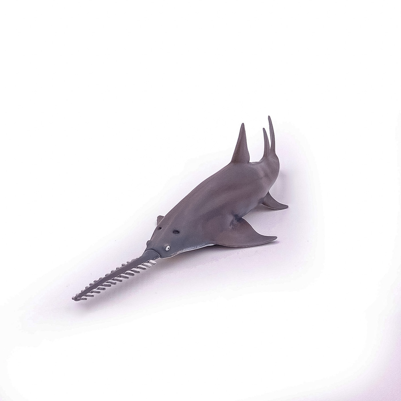 Figurina - Marine Life - Sawfish | Papo - 2 | YEO