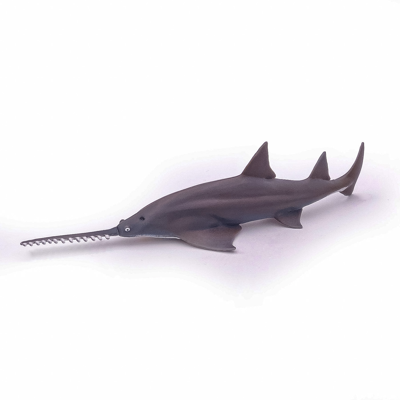 Figurina - Marine Life - Sawfish | Papo - 3 | YEO